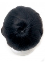 100% Human Hair Full Lace Mens Wig 