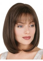 Beautifully Cut Bob Wig 