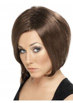Posh Style Bob Wig 