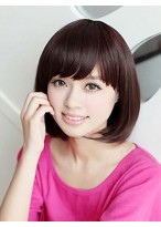 Short Bob Classic Lolita Wig 