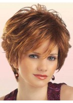 Wavy Lace Lovely Wig 