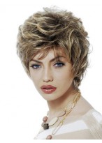 Estetica Designs Grey Wig 