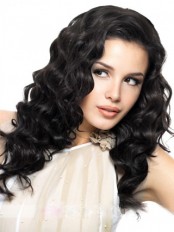 Full Lace Wavy 2014 Hot Style Wig