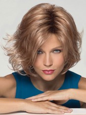 Wavy Hot Sale Human Hair Wig