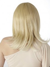 Braided Headband with Flexible and secure long combs Wig