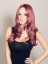 Cheryl - Curly Side Parted Wig