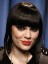 Prevailing Short Straight Jessie J Synthetic Capless Wig for Woman