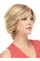 Blonde Lace Front Remy Human Hair Wig-WWA163