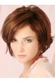 Red Lace Front Remy Human Hair Wig-WWA319