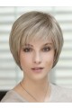 Blonde Full Lace Remy Human Hair Wig-WWA325