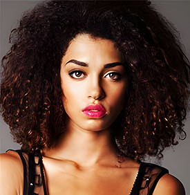 African American Wigs